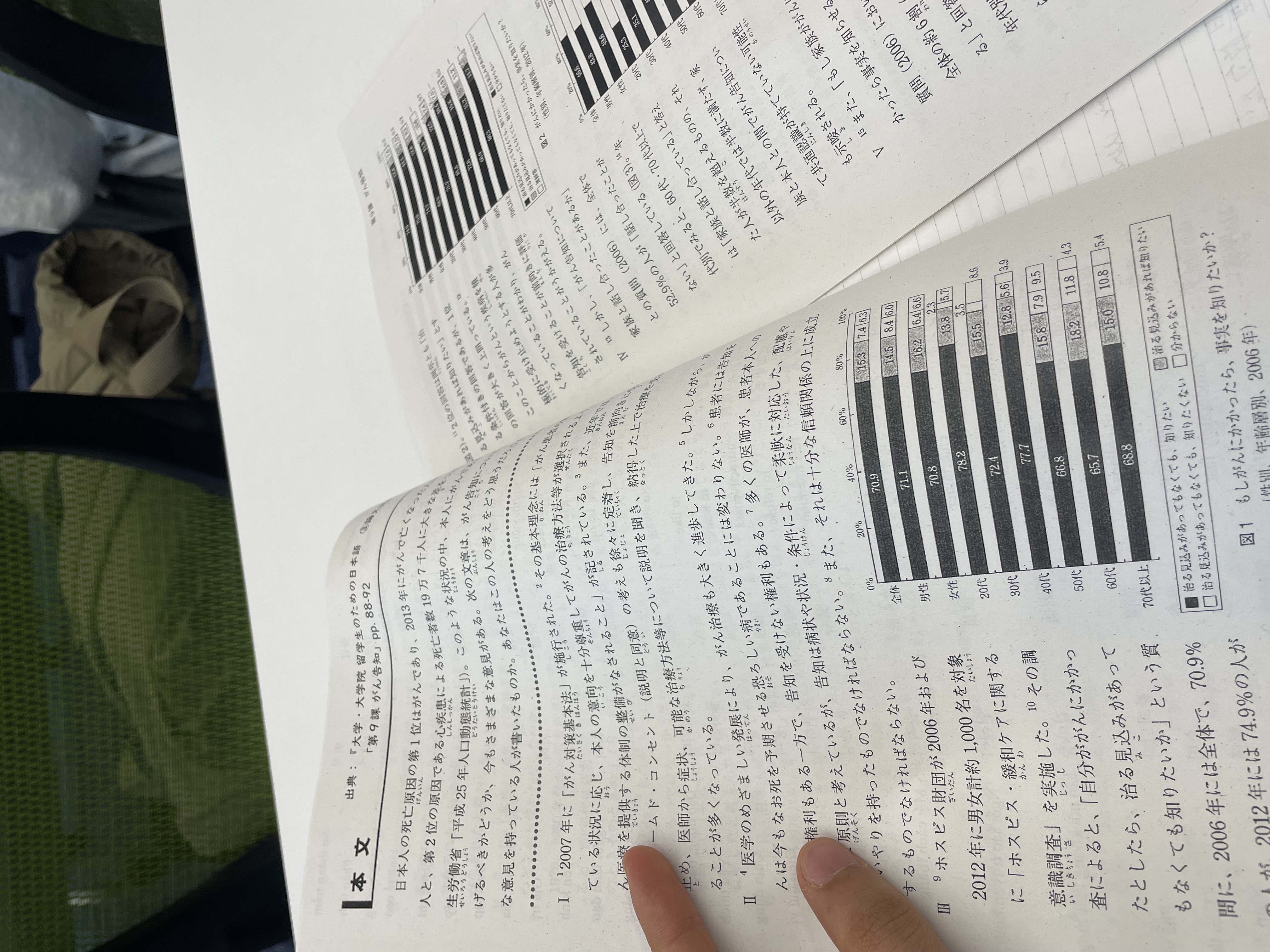 Como conseguir o JLPT N2?