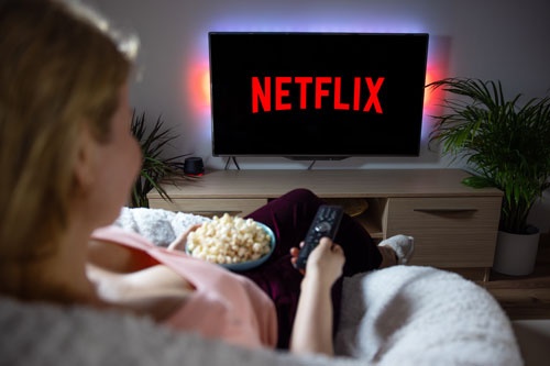 Learn Japanese With Netflix : The Ultimate Method