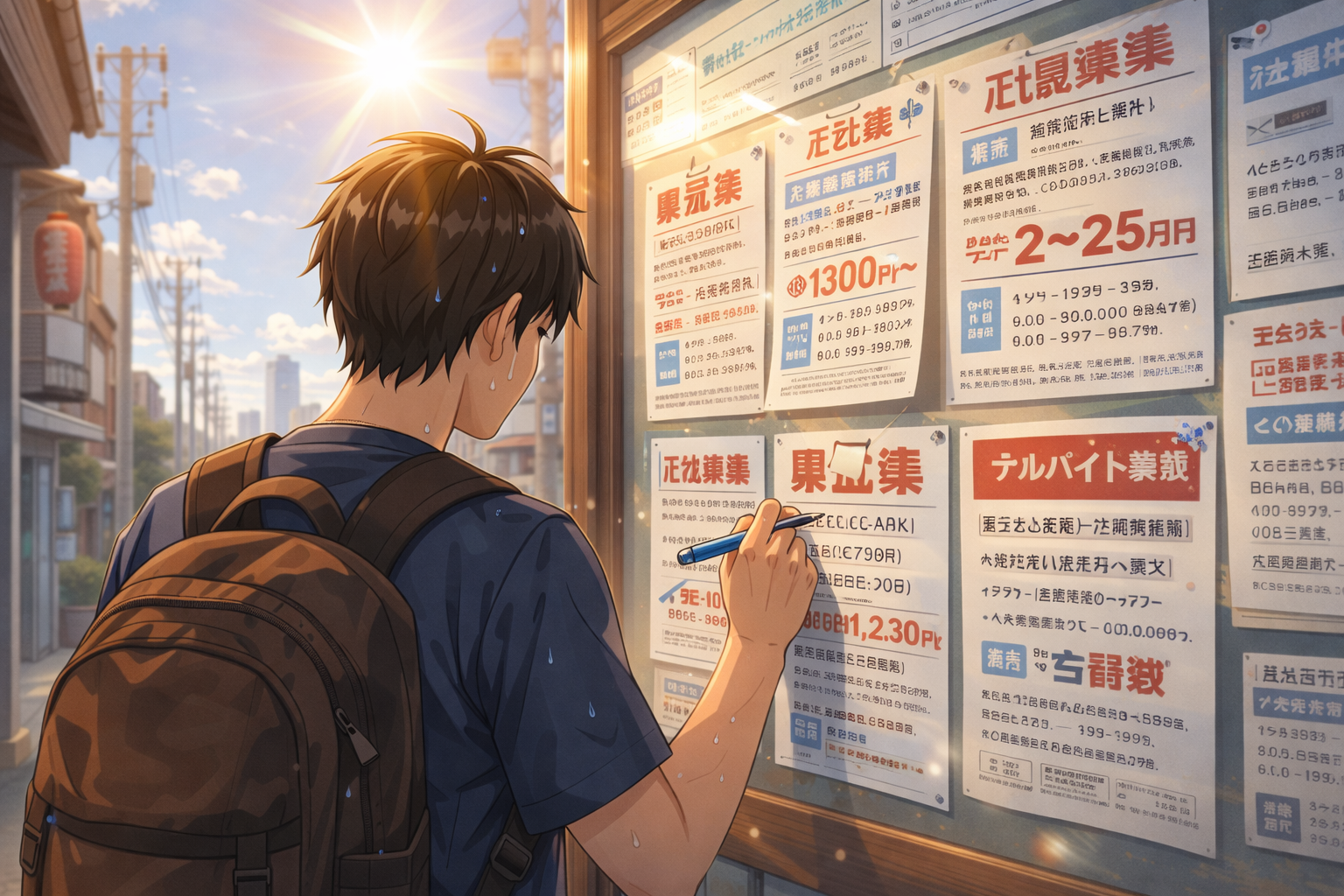 How to Find a Job in Japan (in 2026)